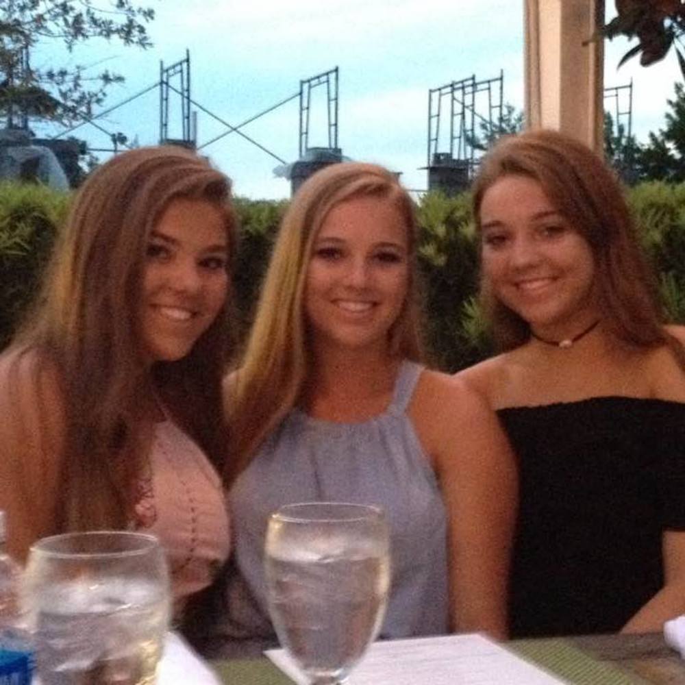 Meet your Posher, Haley